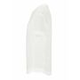 Evolve 2.0 structured jersey jr white 134/140