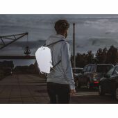 Reflex Bag rugzak - zilver