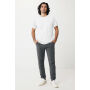 IQONIQ Tikal gerecycled polyester sneldrogend sport t-shirt, wit (XXS)