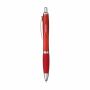 Athos Solid GRS Recycled ABS pennen