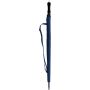 Polyester (210T) paraplu Beatriz blauw