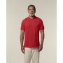 Stanley Coaster - Het Mid-Light Polo voor heren - 3XL