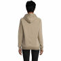 STELLAR - STELLAR Unisex capuchon - 3XL - Khaki