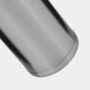 OOLONG - Vacuüm drinkfles zilver