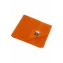 Bath Towel orange one size
