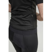 CORE ESSENCE JERSEY TIGHT FIT W BLACK XS