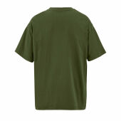 LEGACY - LEGACY OVERSIZED T-SHIRT - XXL - Army