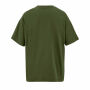 LEGACY - LEGACY OVERSIZED T-SHIRT - XXL - Army