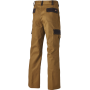 Everyday Trouser (EX. DED247) Khaki Beige / Black 42 UK