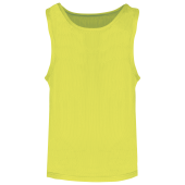 Fluorescent Yellow