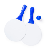 Blauw / Wit