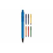 Balpen Baron Extra hardcolour - Combinatie