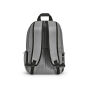 Madrid Backpack - Lichtgrijs