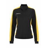 Black/Sweden yellow