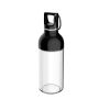 Fles RETUMBLER-DUIX SPORT - wit, transparant