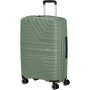 American Tourister Flytwist Spinner 67/24  EXP.