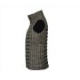 WOMEN'S ZEPELIN BODYWARMER, SHADOW, L, TEE JAYS