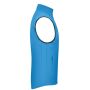 Men's Softshell Vest aqua 3XL