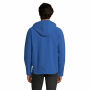 REPLAY MEN - REPLAY HEREN SOFTSHELL - L - Koningsblauw