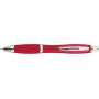 ABS balpen Newport rood