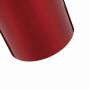 ECO TRANSIT - Aluminium drinkfles rood ECO TRANSIT - Aluminium drinkfles rood