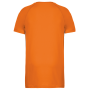 Functioneel sportshirt Orange S