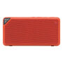 Wireless speaker CUBOID rood
