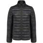 Men's lightweight padded jacket jungle camo 4XL