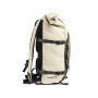 Camper Roll-Top Backpack 20/29 L Olive No Size