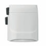 PRO 3-POLE - SKROSS® PRO 3-polige wereld - Wit