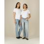 Stella Expresser 2.0 - Iconic, nauwsluitend T-shirt voor dames - L