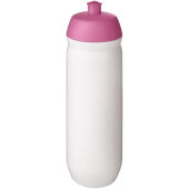 Magenta/Wit