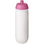 HydroFlex™  knijpfles van 750 ml - Magenta/Wit