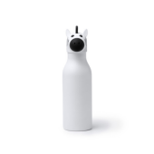 FLYN Kids-thermosfles (450 ml) - wit FLYN Kids-thermosfles (450 ml) - wit