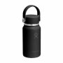Hydro Flask Micro Hydro 200 ml thermosfles - zwart Hydro Flask Micro Hydro 200 ml thermosfles - zwart
