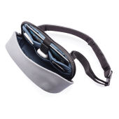 Bobby Sling, grijs, blauw
