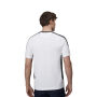 PRO Wear T-shirt | contrast - Wit, 6XL PRO Wear T-shirt | contrast - Wit, 6XL