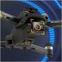 Prixton Alpha Pro drone - Zwart