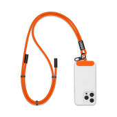 Oranje Rood