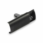 CARFRESH - Ventilatie luchtverfrisser - Zwart