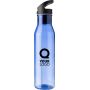 Drinkfles Manfred | Gerecycled | 730 ml - zwart