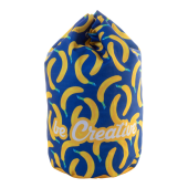 Blauw / Wit