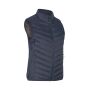 Bodywarmer | stretch | women - Navy, S