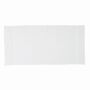 Handdoek ECO DRY wit