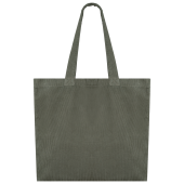 Washed Organic Khaki