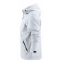 Karting Jacket White 5XL