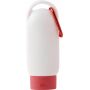 Zonnebrandcréme Suntime rood