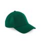 AUTHENTIC BASEBALL CAP, BOTTLE GREEN, One size, BEECHFIELD