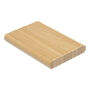 Powerbank BAMBOO EVOLUTION bruin