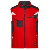 red/black